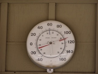 foto della Death Valley